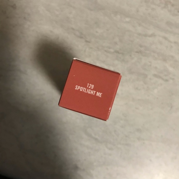 💗MAC COSMETICS AMPLIFIED LIPSTICK Spotlight Me - Picture 8 of 8